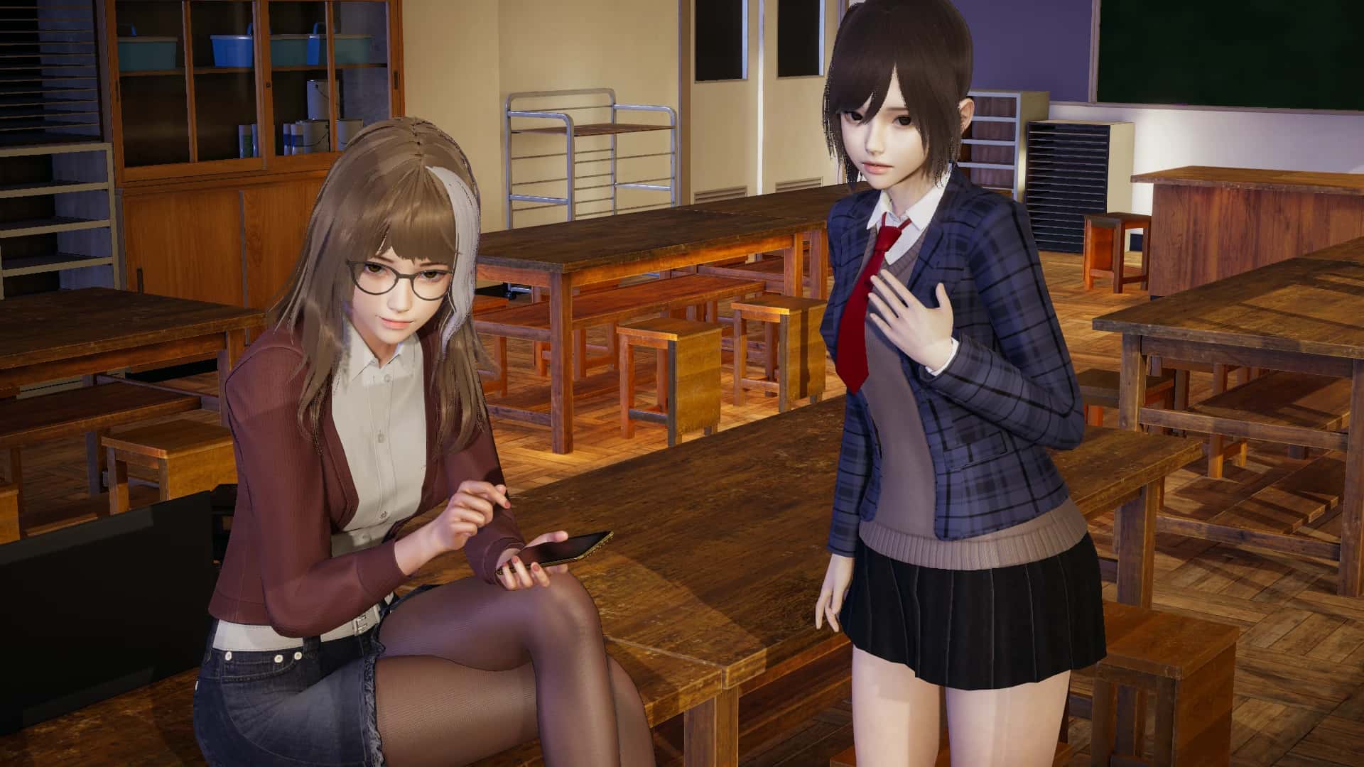 特工17 (Agent17)背景